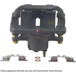 Order Front Right Rebuilt Caliper With Hardware by CARDONE INDUSTRIES - 19B2650 For Your Vehicle