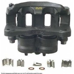 Order Front Right Rebuilt Caliper With Hardware by CARDONE INDUSTRIES - 19B2656 For Your Vehicle