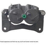 Order Front Right Rebuilt Caliper With Hardware by CARDONE INDUSTRIES - 19B2656 For Your Vehicle
