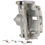 Order CARDONE INDUSTRIES - 19B2658 - Front Right Rebuilt Caliper With Hardware For Your Vehicle