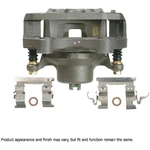 Order Front Right Rebuilt Caliper With Hardware by CARDONE INDUSTRIES - 19B2691 For Your Vehicle