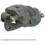 Order Front Right Rebuilt Caliper With Hardware by CARDONE INDUSTRIES - 19B2693 For Your Vehicle