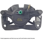 Order Front Right Rebuilt Caliper With Hardware by CARDONE INDUSTRIES - 19B2695 For Your Vehicle
