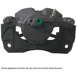 Order Front Right Rebuilt Caliper With Hardware by CARDONE INDUSTRIES - 19B2703 For Your Vehicle