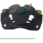Order Front Right Rebuilt Caliper With Hardware by CARDONE INDUSTRIES - 19B2703A For Your Vehicle