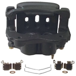 Order Front Right Rebuilt Caliper With Hardware by CARDONE INDUSTRIES - 19B2774 For Your Vehicle
