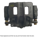 Order Front Right Rebuilt Caliper With Hardware by CARDONE INDUSTRIES - 19B2800 For Your Vehicle