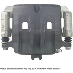 Order Front Right Rebuilt Caliper With Hardware by CARDONE INDUSTRIES - 19B2819 For Your Vehicle