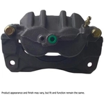 Order Front Right Rebuilt Caliper With Hardware by CARDONE INDUSTRIES - 19B2831 For Your Vehicle