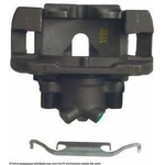 Order Front Right Rebuilt Caliper With Hardware by CARDONE INDUSTRIES - 19B2860 For Your Vehicle