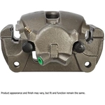 Order Front Right Rebuilt Caliper With Hardware by CARDONE INDUSTRIES - 19B2860A For Your Vehicle