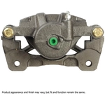 Order Front Right Rebuilt Caliper With Hardware by CARDONE INDUSTRIES - 19B2865 For Your Vehicle