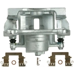 Order Front Right Rebuilt Caliper With Hardware by CARDONE INDUSTRIES - 19B2875 For Your Vehicle