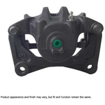 Order Front Right Rebuilt Caliper With Hardware by CARDONE INDUSTRIES - 19B2881 For Your Vehicle