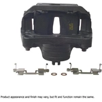 Order Front Right Rebuilt Caliper With Hardware by CARDONE INDUSTRIES - 19B2881 For Your Vehicle