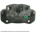 Order Front Right Rebuilt Caliper With Hardware by CARDONE INDUSTRIES - 19B2906 For Your Vehicle
