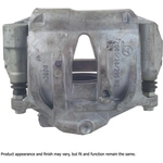 Order Front Right Rebuilt Caliper With Hardware by CARDONE INDUSTRIES - 19B2908 For Your Vehicle