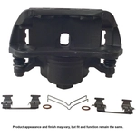 Order Front Right Rebuilt Caliper With Hardware by CARDONE INDUSTRIES - 19B2916 For Your Vehicle