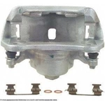 Order Front Right Rebuilt Caliper With Hardware by CARDONE INDUSTRIES - 19B2917 For Your Vehicle