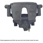 Order Front Right Rebuilt Caliper With Hardware by CARDONE INDUSTRIES - 19B2943A For Your Vehicle