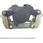 Order Front Right Rebuilt Caliper With Hardware by CARDONE INDUSTRIES - 19B2952 For Your Vehicle