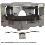 Order Front Right Rebuilt Caliper With Hardware by CARDONE INDUSTRIES - 19B2961 For Your Vehicle