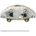 Order Front Right Rebuilt Caliper With Hardware by CARDONE INDUSTRIES - 19B2963 For Your Vehicle