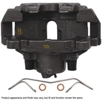 Order Front Right Rebuilt Caliper With Hardware by CARDONE INDUSTRIES - 19B2975 For Your Vehicle