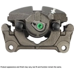 Purchase Front Right Rebuilt Caliper With Hardware by CARDONE INDUSTRIES - 19B2975A