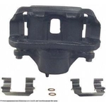 Order Front Right Rebuilt Caliper With Hardware by CARDONE INDUSTRIES - 19B2998 For Your Vehicle