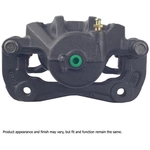 Order Front Right Rebuilt Caliper With Hardware by CARDONE INDUSTRIES - 19B2999 For Your Vehicle