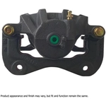 Order Front Right Rebuilt Caliper With Hardware by CARDONE INDUSTRIES - 19B3099 For Your Vehicle