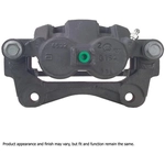 Order Front Right Rebuilt Caliper With Hardware by CARDONE INDUSTRIES - 19B3103 For Your Vehicle