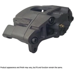 Order Front Right Rebuilt Caliper With Hardware by CARDONE INDUSTRIES - 19B3110 For Your Vehicle
