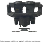 Order Front Right Rebuilt Caliper With Hardware by CARDONE INDUSTRIES - 19B3117 For Your Vehicle
