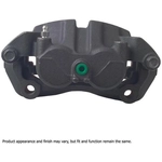Order Front Right Rebuilt Caliper With Hardware by CARDONE INDUSTRIES - 19B3122 For Your Vehicle