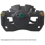 Order Front Right Rebuilt Caliper With Hardware by CARDONE INDUSTRIES - 19B3129 For Your Vehicle