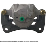 Order Front Right Rebuilt Caliper With Hardware by CARDONE INDUSTRIES - 19B3135 For Your Vehicle