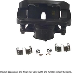 Order Front Right Rebuilt Caliper With Hardware by CARDONE INDUSTRIES - 19B3197 For Your Vehicle