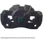 Order Front Right Rebuilt Caliper With Hardware by CARDONE INDUSTRIES - 19B3197 For Your Vehicle