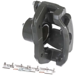 Order Front Right Rebuilt Caliper With Hardware by CARDONE INDUSTRIES - 19B3200 For Your Vehicle