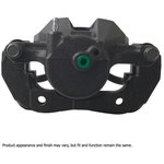 Order Front Right Rebuilt Caliper With Hardware by CARDONE INDUSTRIES - 19B3200 For Your Vehicle