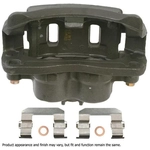 Order Front Right Rebuilt Caliper With Hardware by CARDONE INDUSTRIES - 19B3211A For Your Vehicle