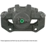 Order Front Right Rebuilt Caliper With Hardware by CARDONE INDUSTRIES - 19B3214 For Your Vehicle