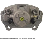 Order Front Right Rebuilt Caliper With Hardware by CARDONE INDUSTRIES - 19B3231 For Your Vehicle