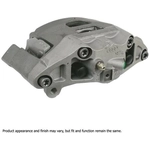Order Front Right Rebuilt Caliper With Hardware by CARDONE INDUSTRIES - 19B3246 For Your Vehicle