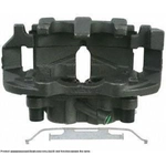 Order Front Right Rebuilt Caliper With Hardware by CARDONE INDUSTRIES - 19B3256 For Your Vehicle