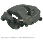 Order Front Right Rebuilt Caliper With Hardware by CARDONE INDUSTRIES - 19B3256 For Your Vehicle