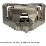 Order Front Right Rebuilt Caliper With Hardware by CARDONE INDUSTRIES - 19B3273 For Your Vehicle