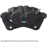 Order Front Right Rebuilt Caliper With Hardware by CARDONE INDUSTRIES - 19B3279 For Your Vehicle